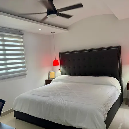 Residencial Sabina Apartment