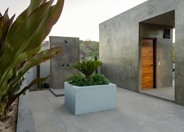 Apartamento Residencial Sabina Cabo San Lucas
