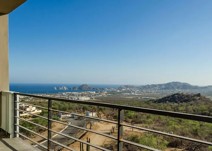 Apartamento Residencial Sabina Cabo San Lucas