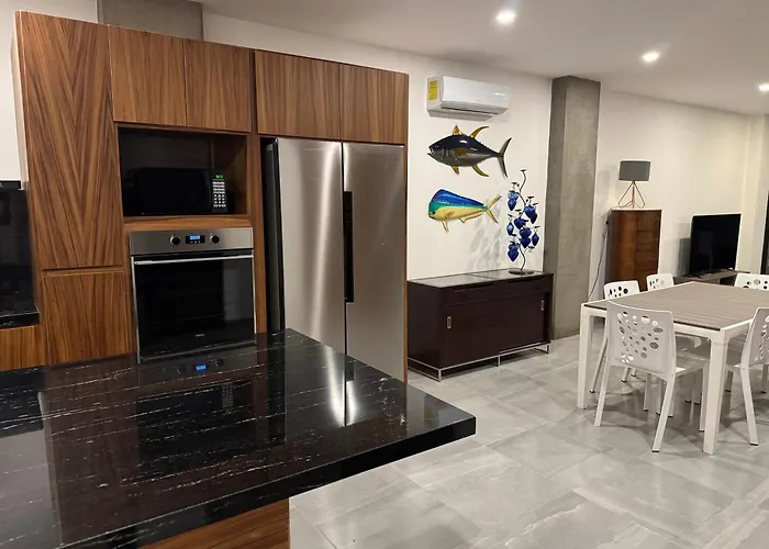Residencial Sabina Apartamento