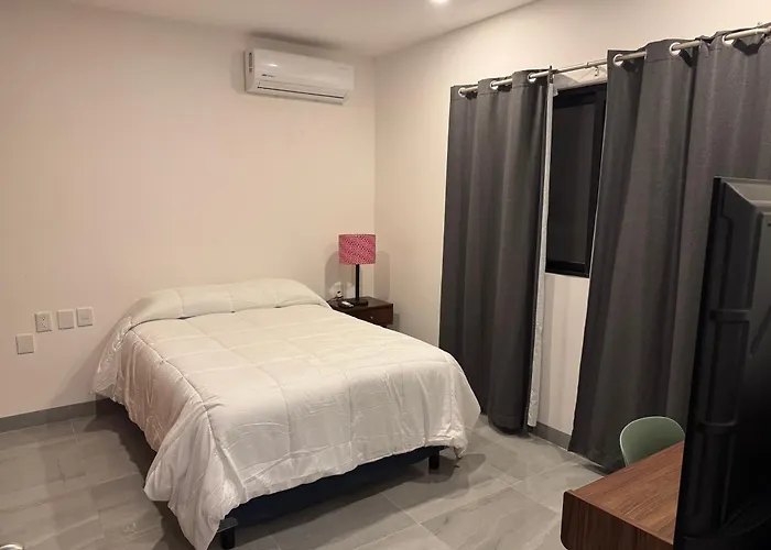 Residencial Sabina Apartamento Cabo San Lucas