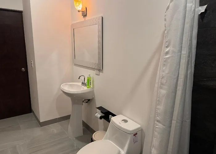 Residencial Sabina Apartamento Cabo San Lucas