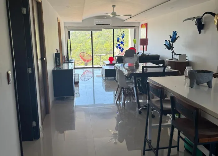 Residencial Sabina Apartamento *