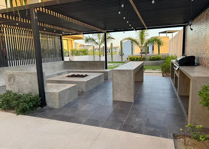 Residencial Sabina Apartamento Cabo San Lucas