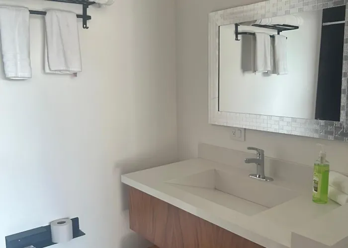 Apartamento Residencial Sabina Cabo San Lucas