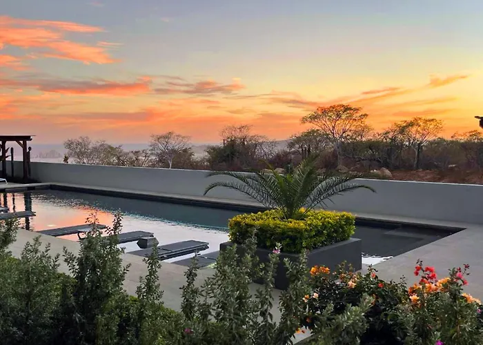 Apartamento Residencial Sabina Cabo San Lucas